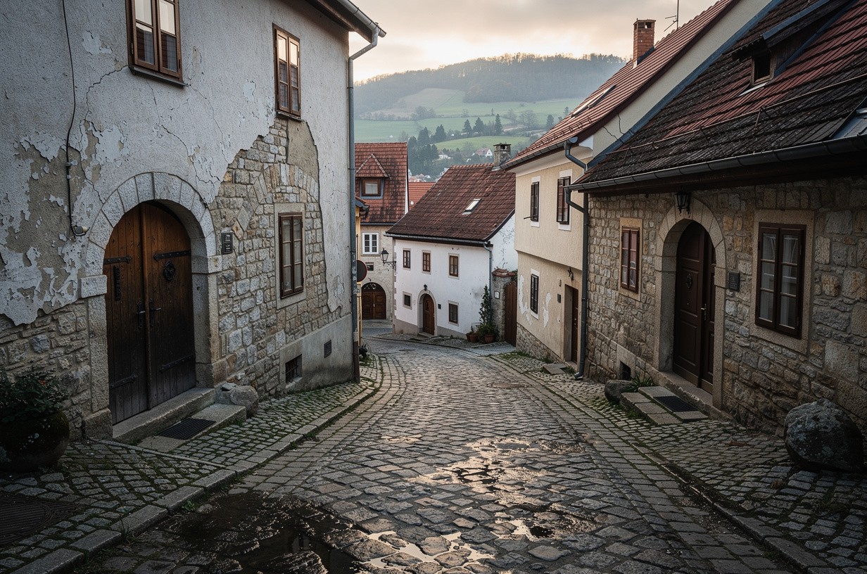 Ľubica región Spiš stredoveká architektúra